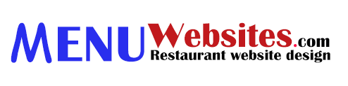 Restaurant online food ordering system | MenuWebsites.com